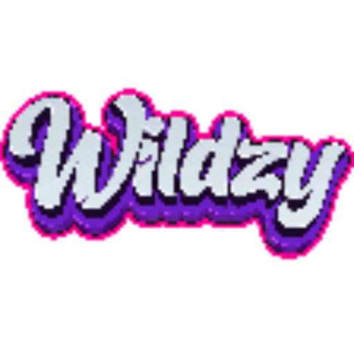 Wildzy Casino logo